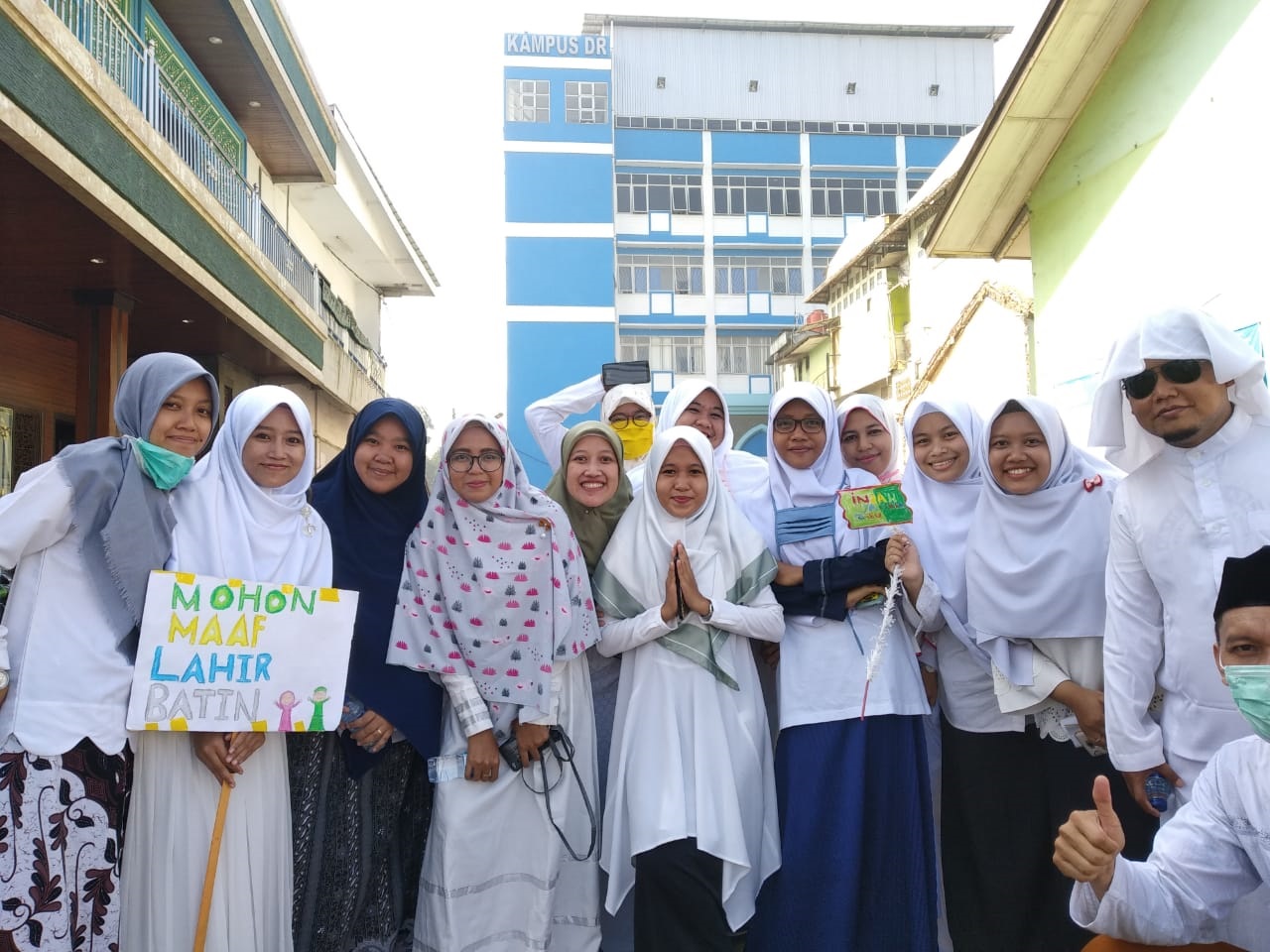 image Tarheeb Ramadhan 1440 H